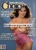 Adult magazine Adam Choice 2-11 September 1983 *Candy Samples, Susan Nero, & Kitten Natividad*